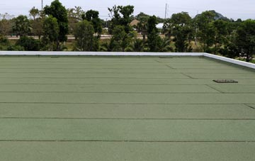 all Waldringfield Heath roofing types quoted for