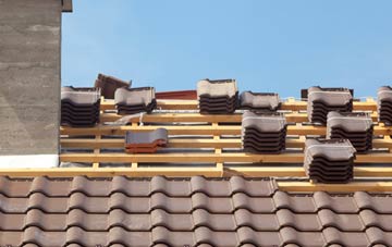 Waldringfield Heath clay roofing costs