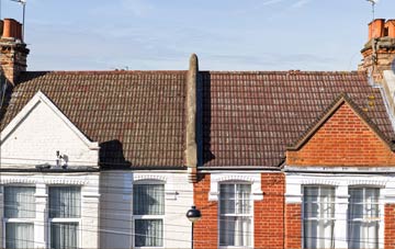 clay roofing Waldringfield Heath, Suffolk