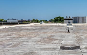 Waldringfield Heath commercial flat roofing