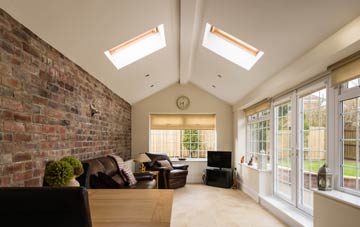 conservatory roof insulation Waldringfield Heath, Suffolk