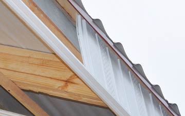 why Waldringfield Heath fascia repairs are essential