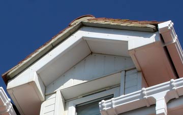 Waldringfield Heath fascia installation costs