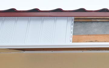 Waldringfield Heath fascia repair costs