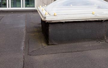 disadvantages of Waldringfield Heath flat roofs
