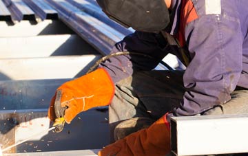 Waldringfield Heath flat roofing options