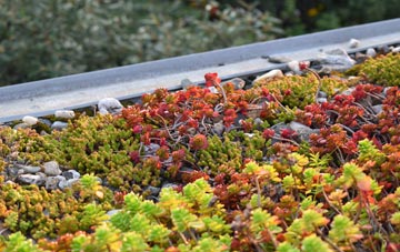 the cost of Waldringfield Heath green roof installation