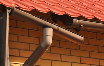 Waldringfield Heath gutter repair costs