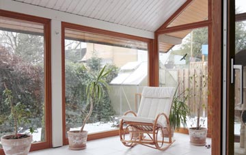 Waldringfield Heath hardwood conservatory roofing repairs