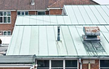 Waldringfield Heath lead roofing costs