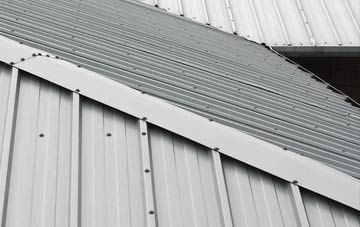 disadvantages of Waldringfield Heath metal roofing