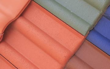 Waldringfield Heath plastic roofing companies