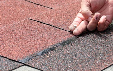 Waldringfield Heath asphalt roof repairs
