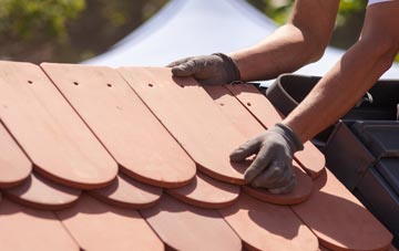 Waldringfield Heath roof tile contractors