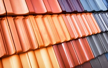 Waldringfield Heath roof tile costs