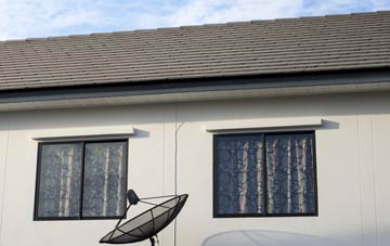 Waldringfield Heath rubber roof costs
