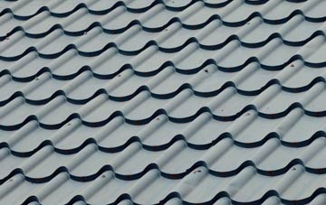 Waldringfield Heath rubber roofing companies