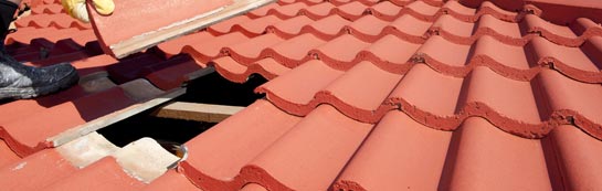 compare Waldringfield Heath roof repair quotes