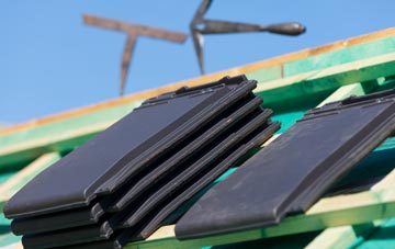 Waldringfield Heath slate roof alternatives