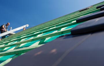 Waldringfield Heath slate roofing costs