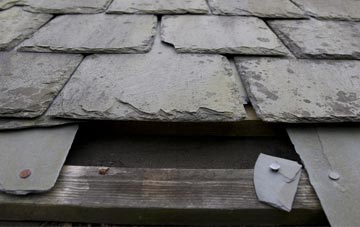 Waldringfield Heath slate roof repairs and maintenance