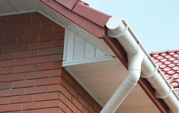 Waldringfield Heath soffit repair costs