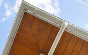 Waldringfield Heath soffit types