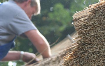 professional Waldringfield Heath thatchers