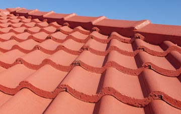 Waldringfield Heath tile and slate roof replacement