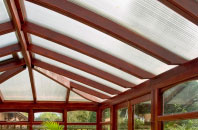 Waldringfield Heath conservatory roofing insulation