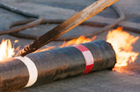 free Waldringfield Heath flat roofing repair quotes