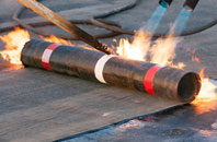 Waldringfield Heath flat roof sealing