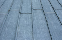 Waldringfield Heath lead roofing