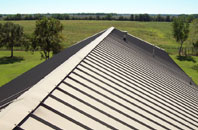 Waldringfield Heath metal roof quotes