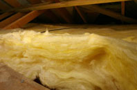 Waldringfield Heath pitch roof insulation