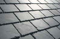Waldringfield Heath slate roof
