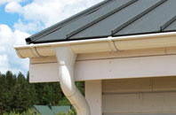 Waldringfield Heath soffits