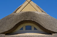Waldringfield Heath thatch roofing